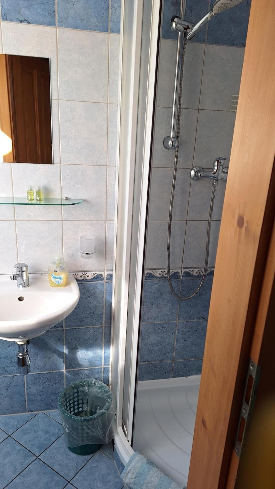 Penzion U Stoly Usilne Bagian luar foto