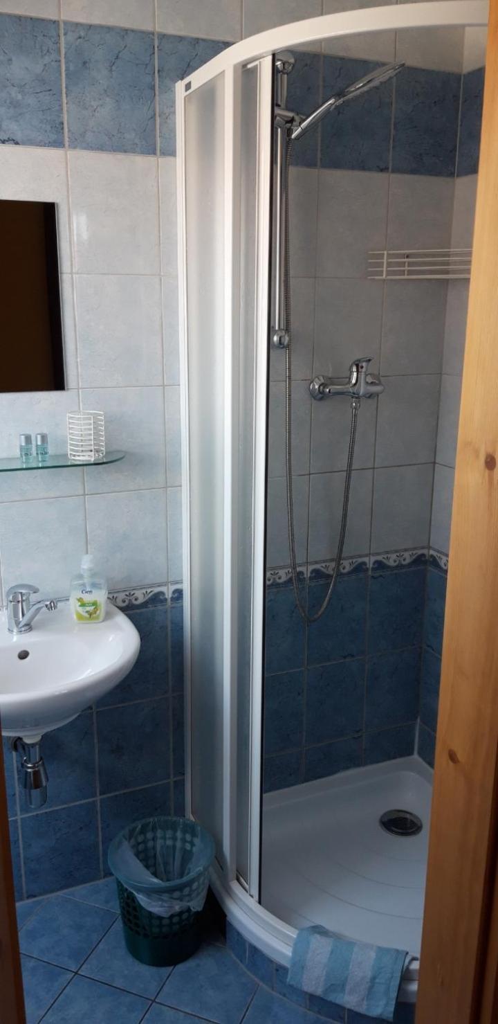 Penzion U Stoly Usilne Bagian luar foto